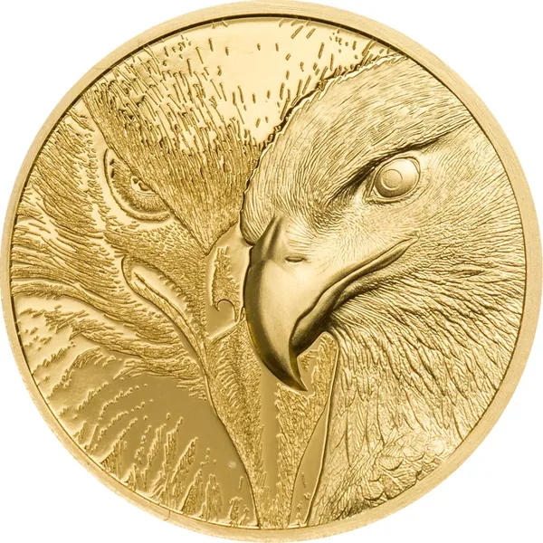 1.000 Togrog Aquila maestosa 2020