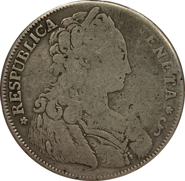 1/2 Tallero 1780