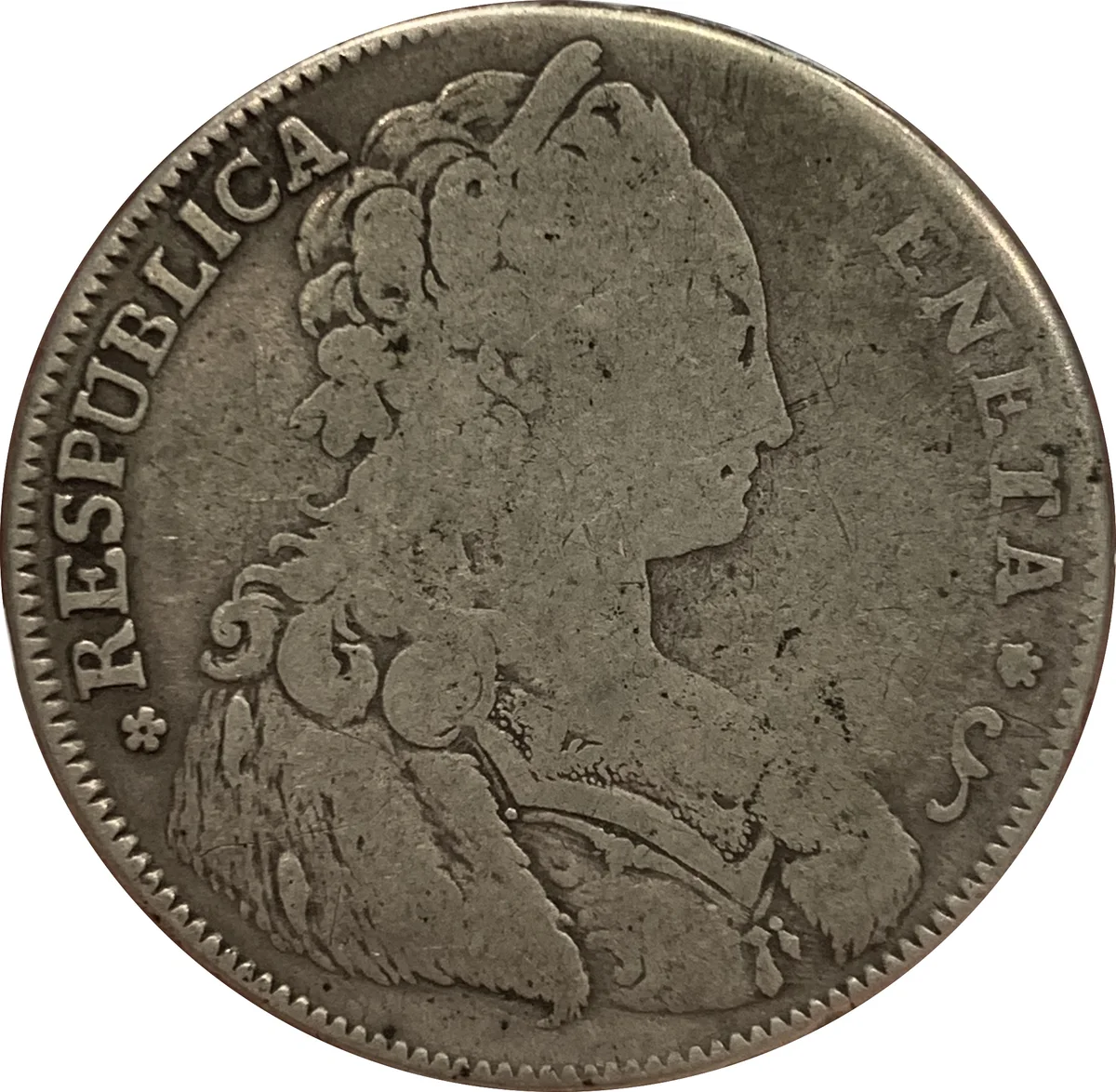 1/2 Tallero 1780