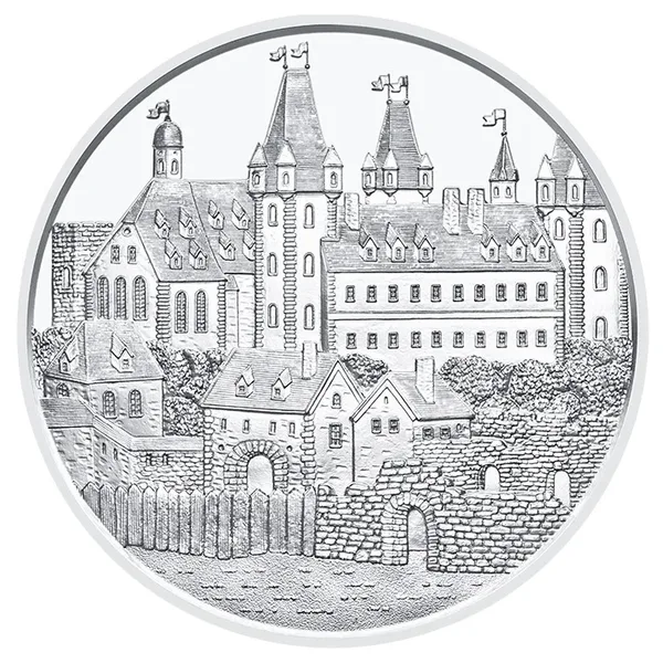 1,5 € Wiener Neustadt 2019
