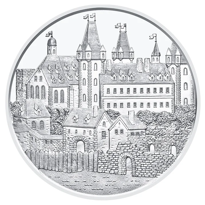 1,5 € Wiener Neustadt 2019