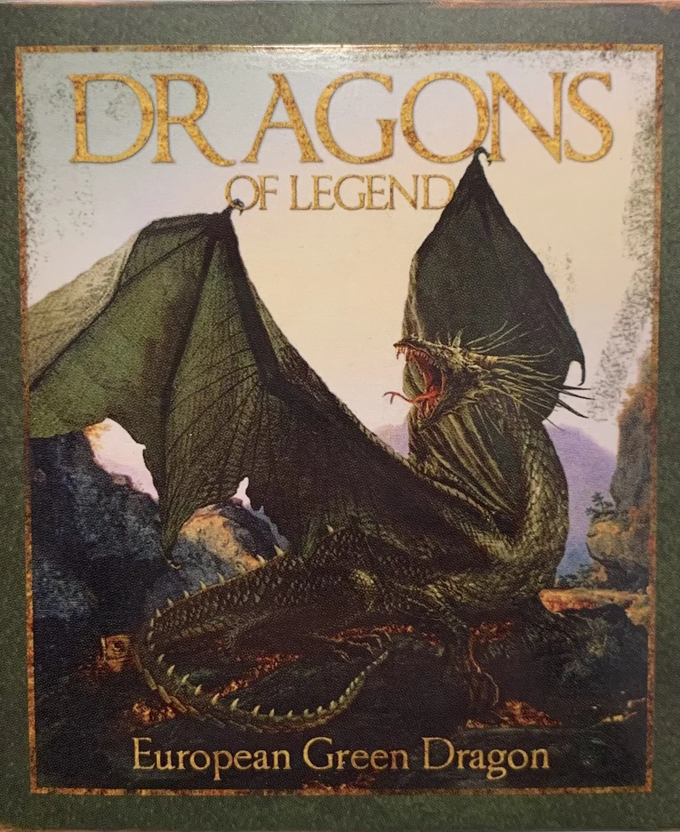 1 $ European Green Dragon 2013, foto 3