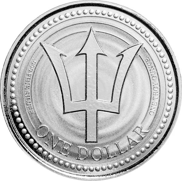 1 $ Trident 2021