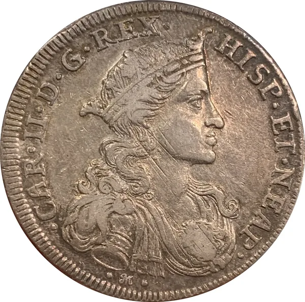 1 Ducato da 100 Grana 1693