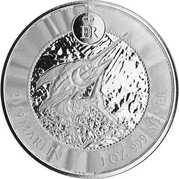1 $ Marlin 2019