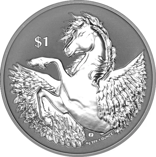 1 $ Pegaso 2021