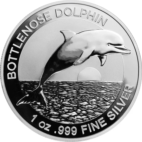 1 $ Tursiope 2019