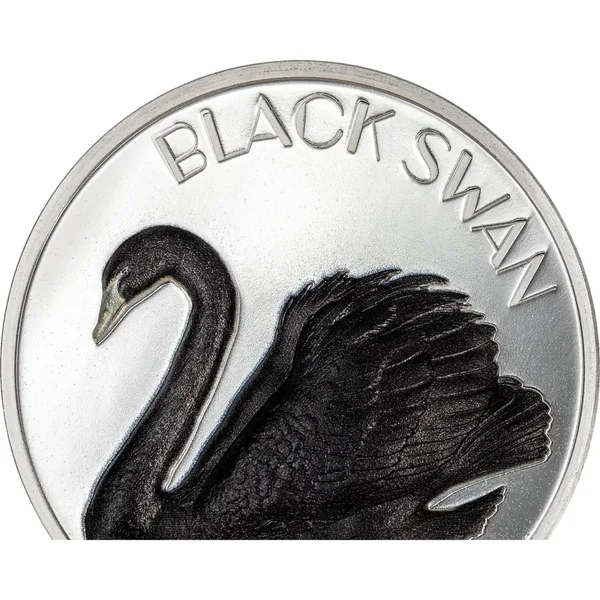 10 $ Black Swan 2023