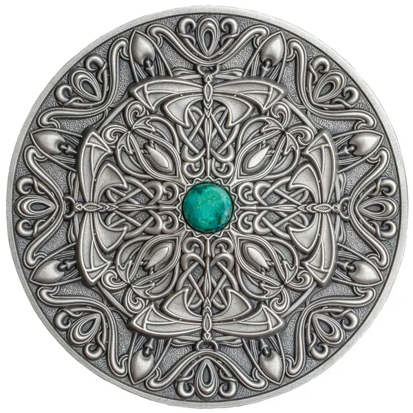 10 $ Mandala Art - Art Nouveau 2022