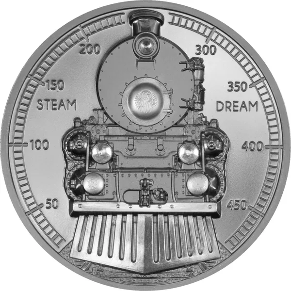 10 $ Journey Train - Steam Dream 2023