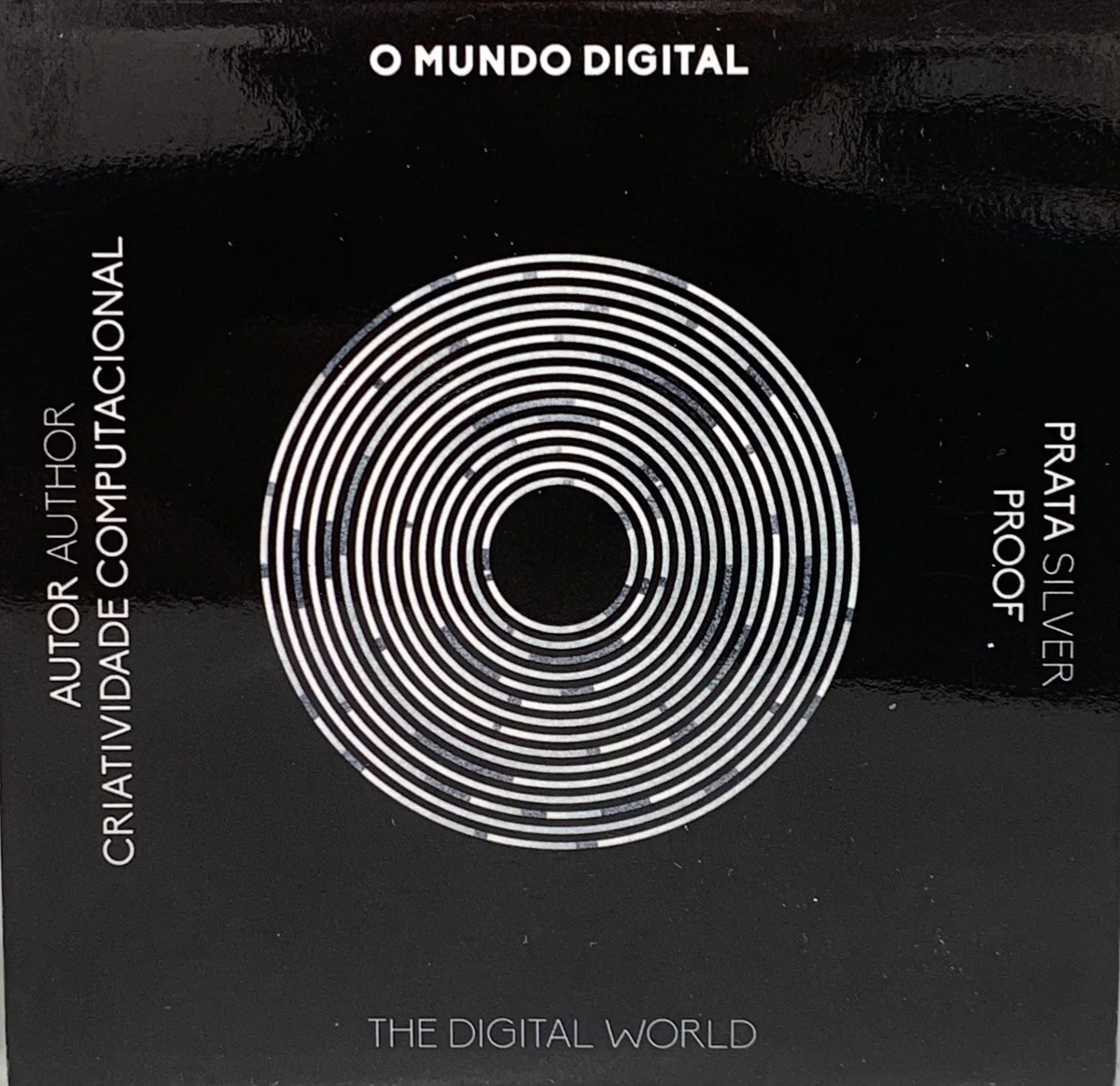 10 € Digital World 2023, foto 3