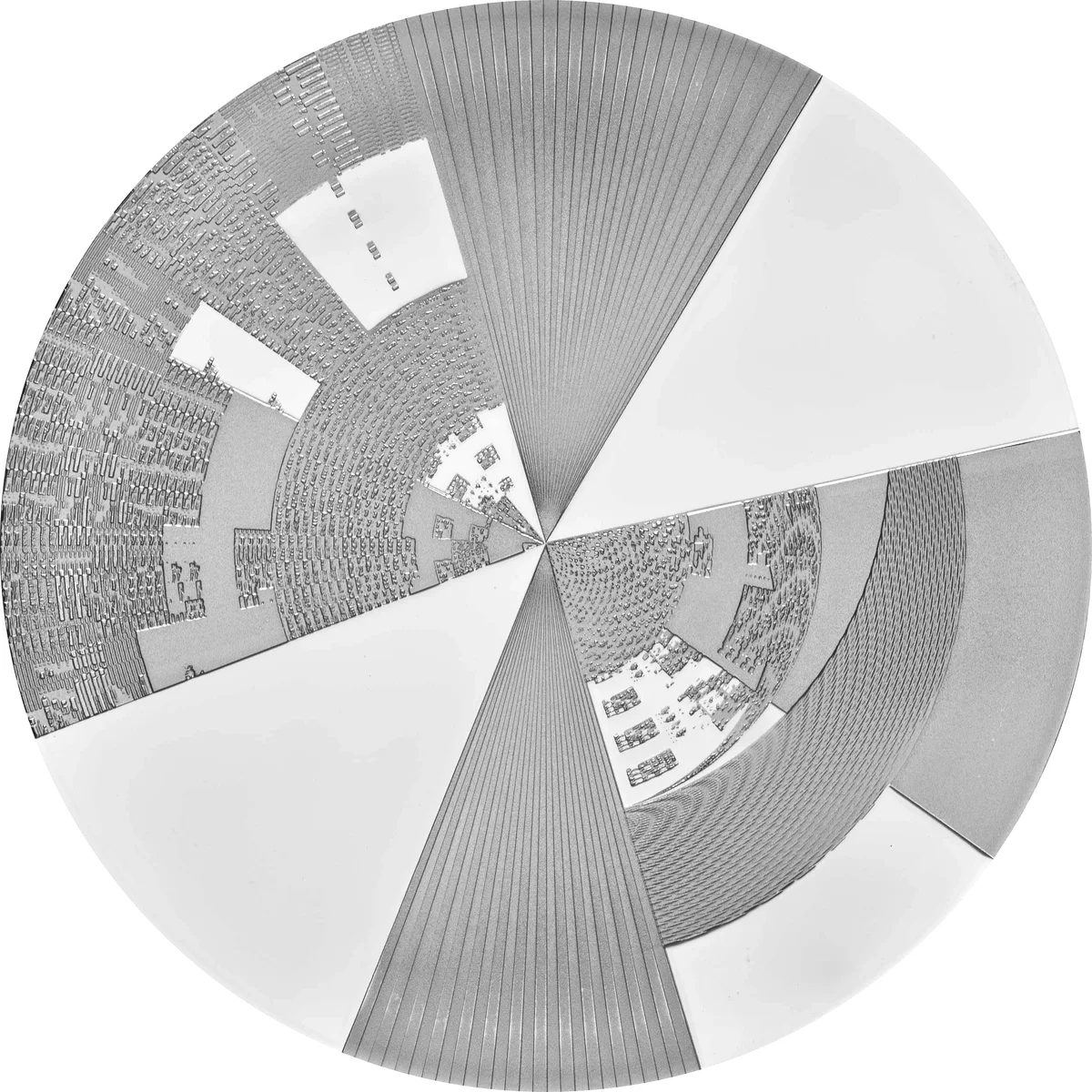 10 € Digital World 2023