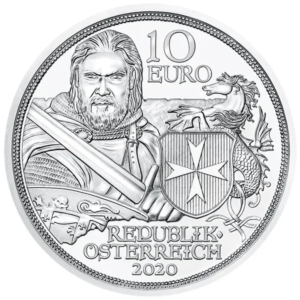 10 € Forza 2020