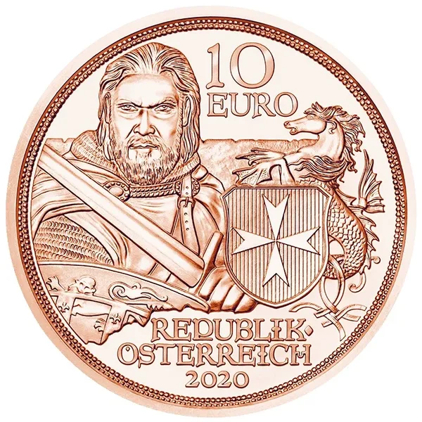 10 € Forza 2020