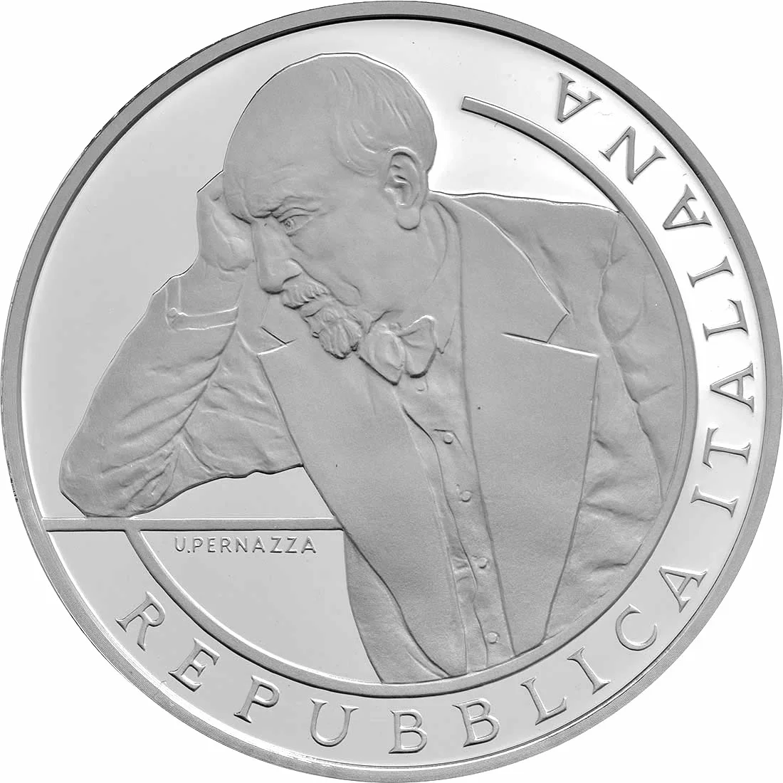 10 € Luigi Pirandello 2013, foto 3