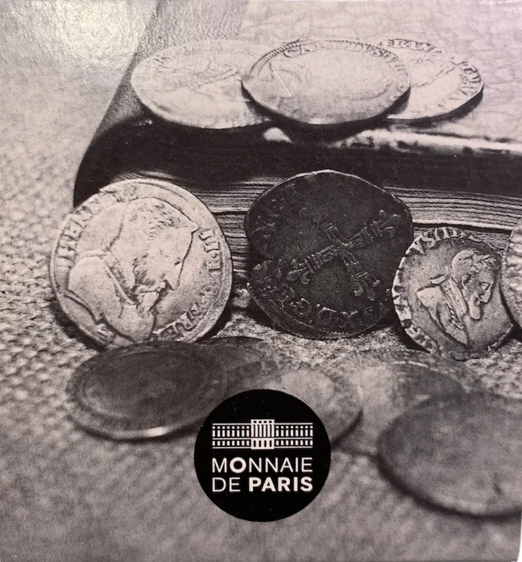 10 € Semeuse - Teston 2016, foto 3
