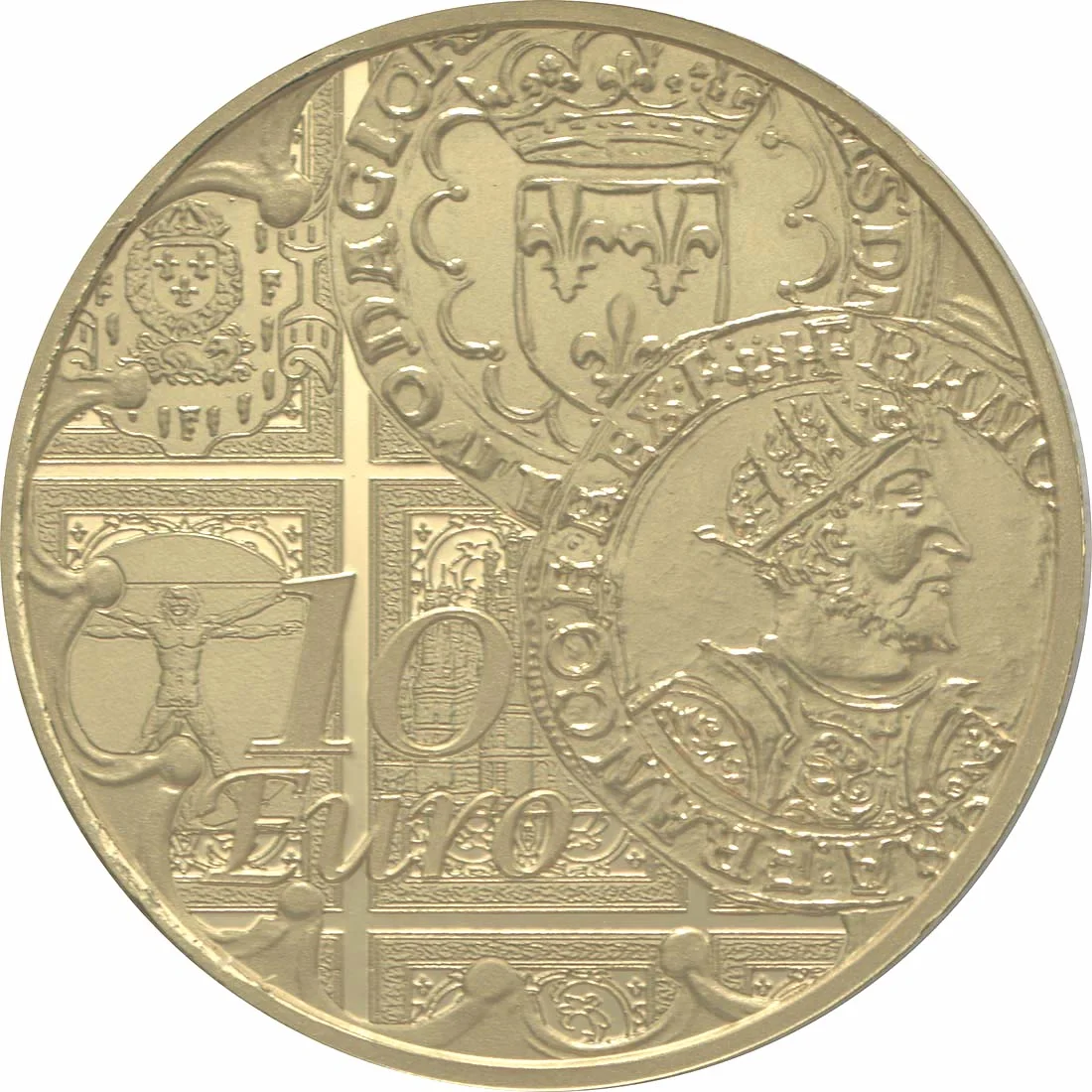 10 € Semeuse - Teston 2016