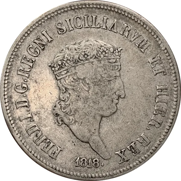120 Grana 1818