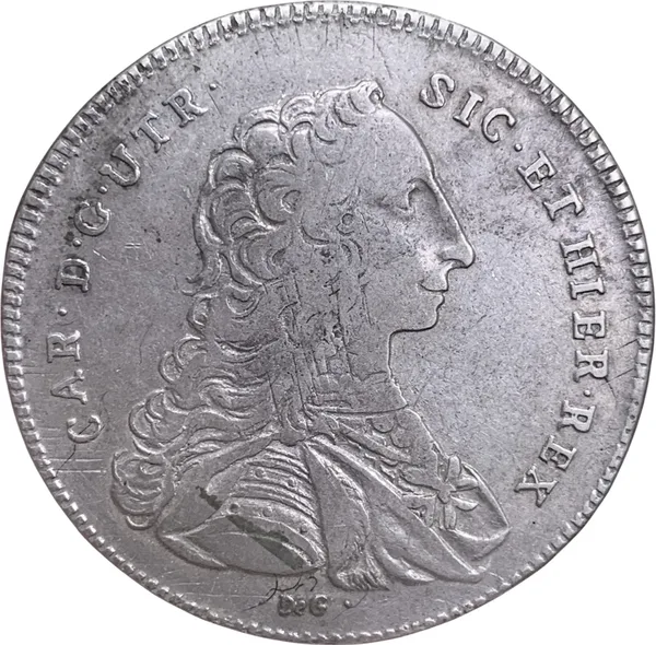 120 Grana 4° tipo 1752