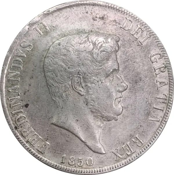 120 Grana 4° tipo 1850