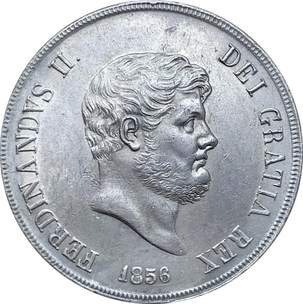 120 Grana 6° tipo 1856