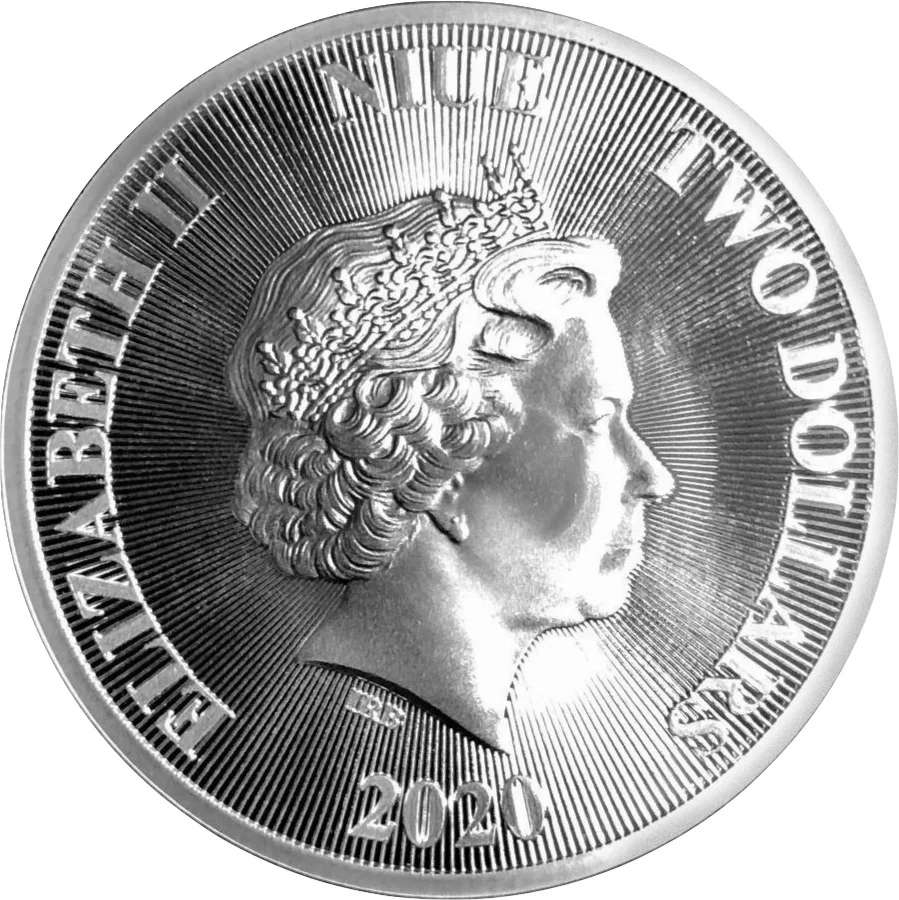 2 $ Albero della Vita 2020, foto 2