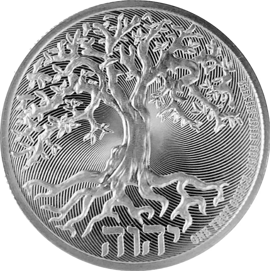 2 $ Albero della Vita 2020