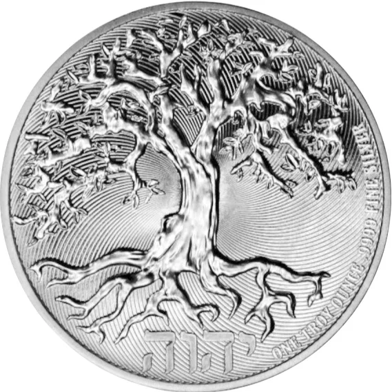 2 $ Albero della Vita 2021