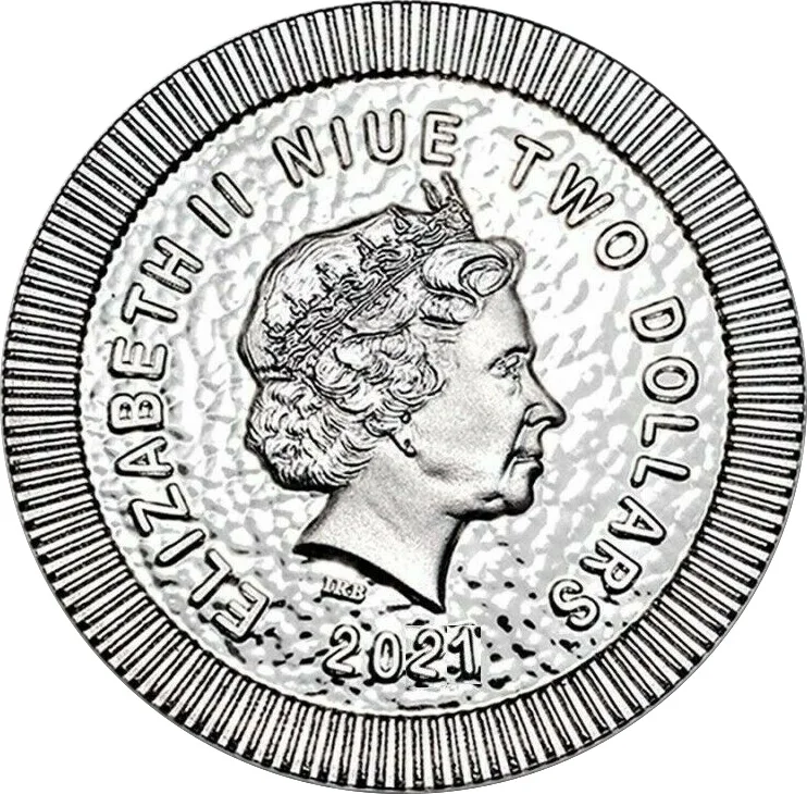 2 $ Civetta di Atene 2021, foto 2
