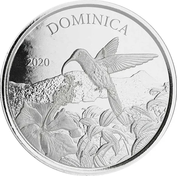 2 $ Colibrì 2020