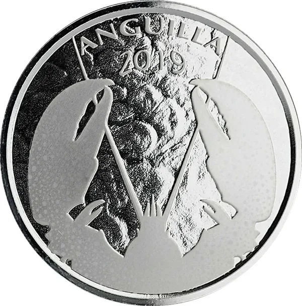 2 $ Aragosta 2019