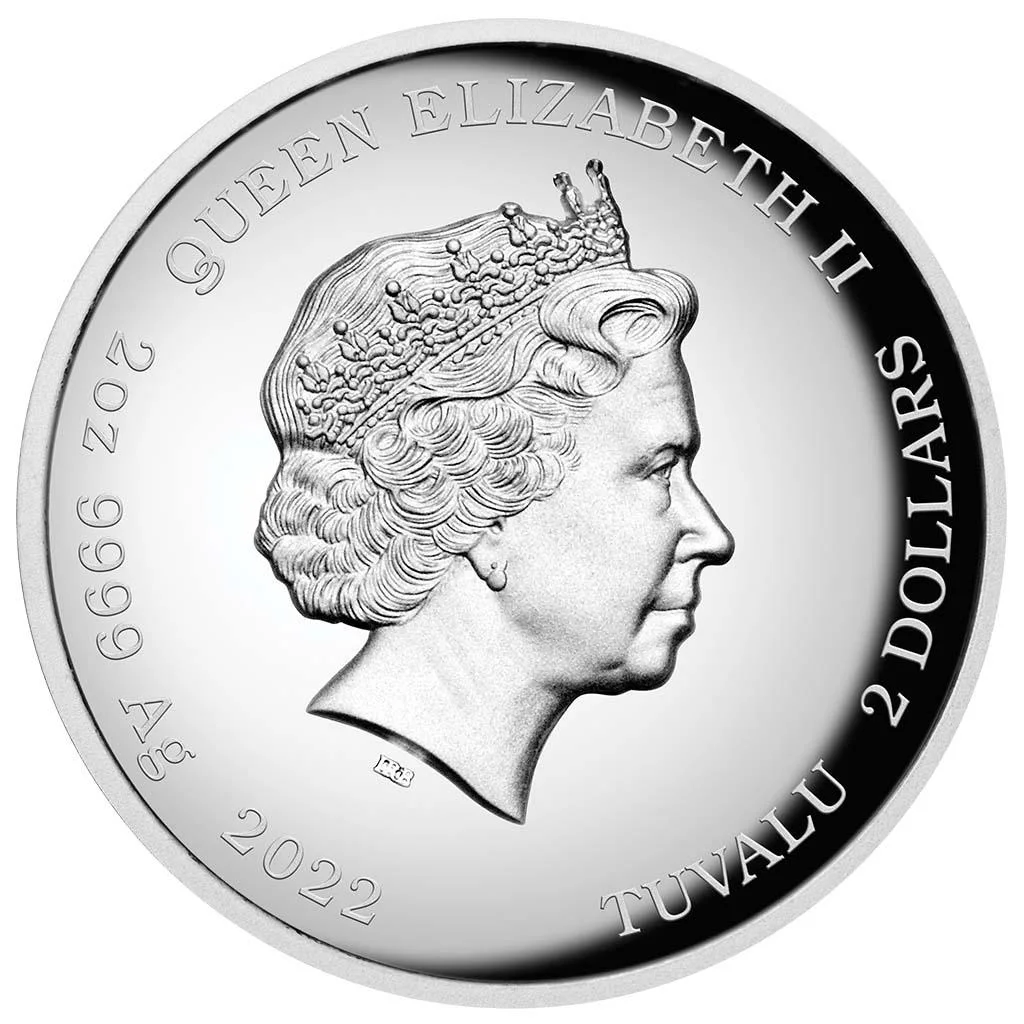 2 $ Bart Simpson High relief 2022, foto 4