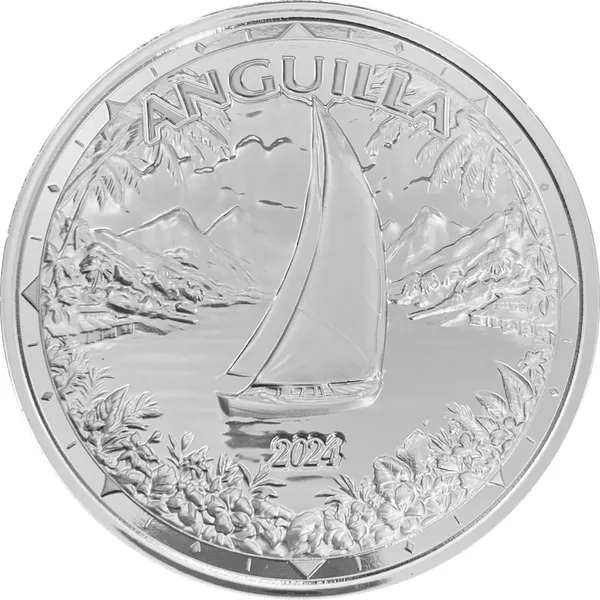 2 $ Regatta 2024