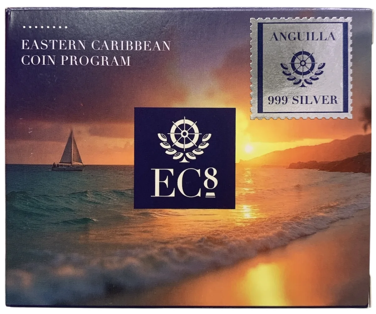 2 $ Regatta 2024 proof, foto 2