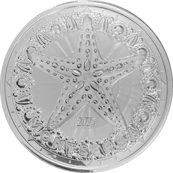 2 $ Sea Star 2024