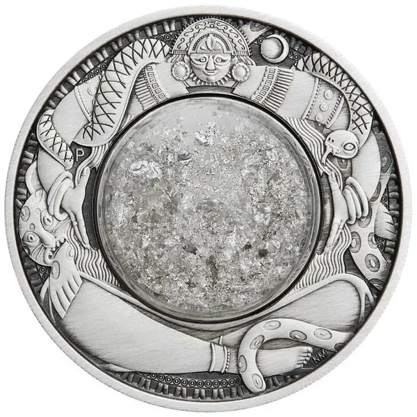 2 $ Tears of the Moon 2021