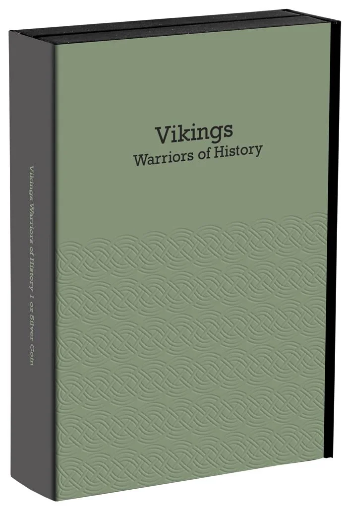 2 $ Warriors of History - Vikings 2016, foto 3