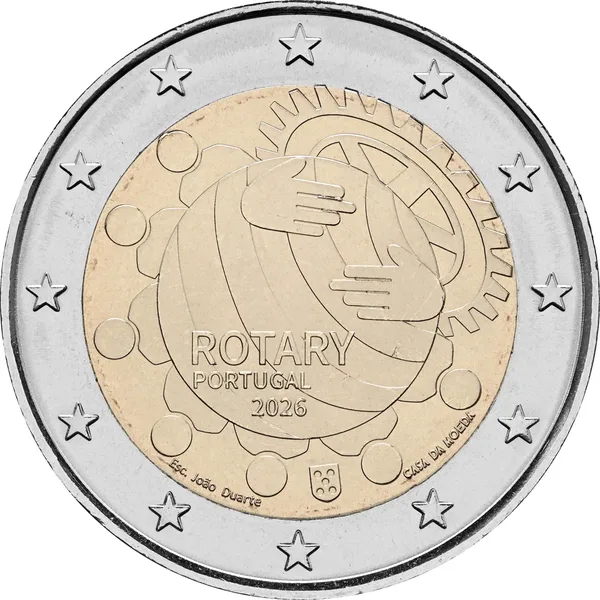 2 € 100 anni di Rotariani in Portogallo 2026