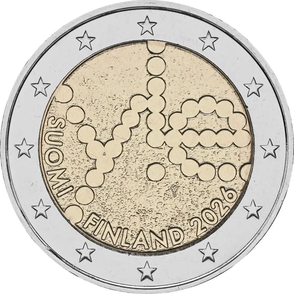 2 € 100 anni YLE Radio finlandese 2026