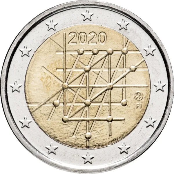 2 € 100° anniversario della nascita di Università di Turku 2020