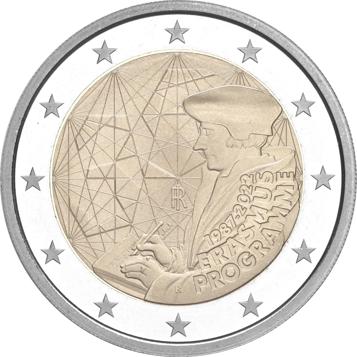 2 € 35° anniversario Programma Erasmus 2022 proof