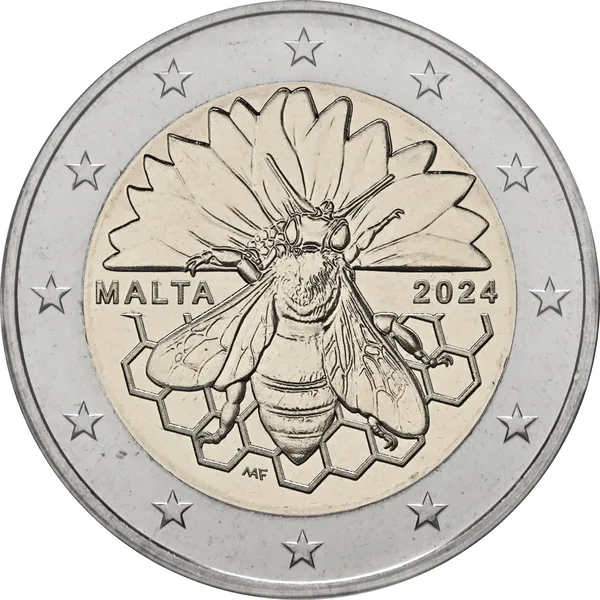2 € Ape maltese 2024