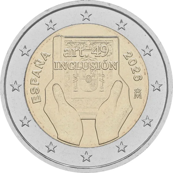 2 € Articolo 49 - Inclusione 2026