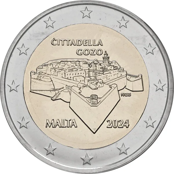 2 € Cittadella di Gozo 2024