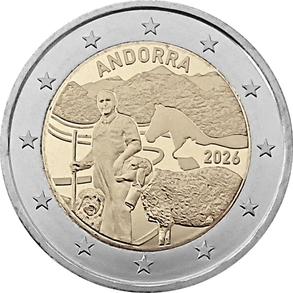 2 € La transhumància 2026