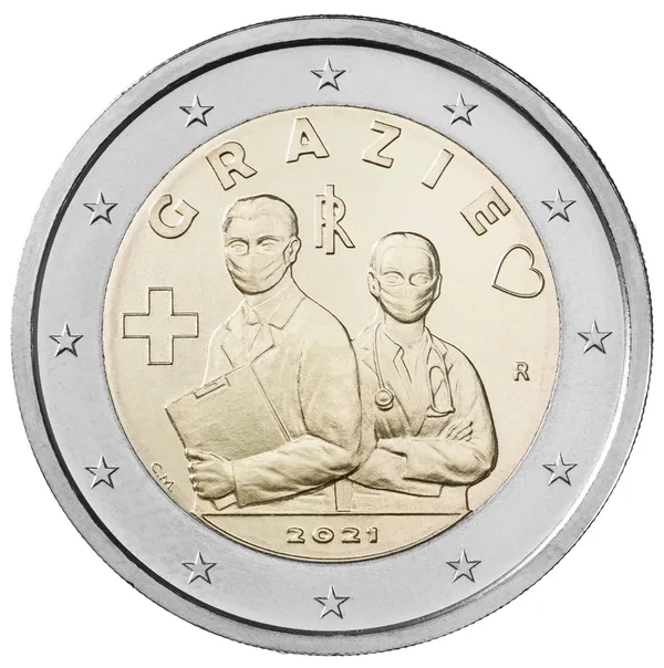 2 € Professioni sanitarie 2021