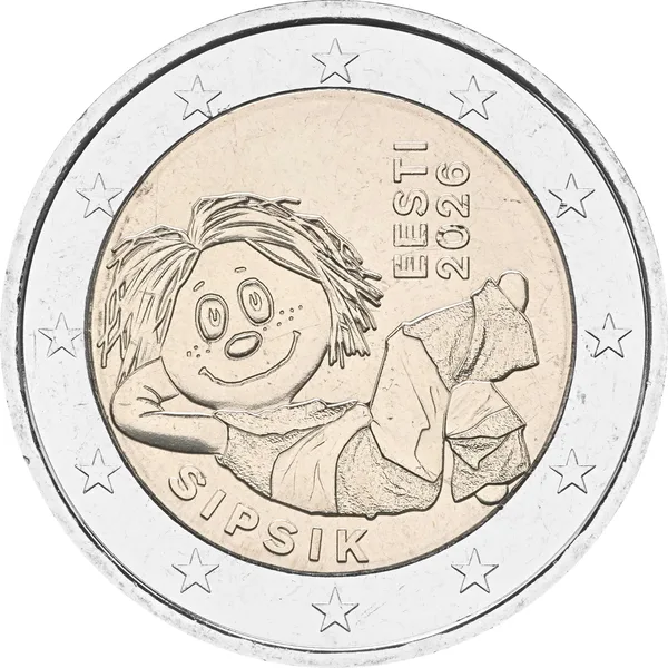2 € Sipsik 2026