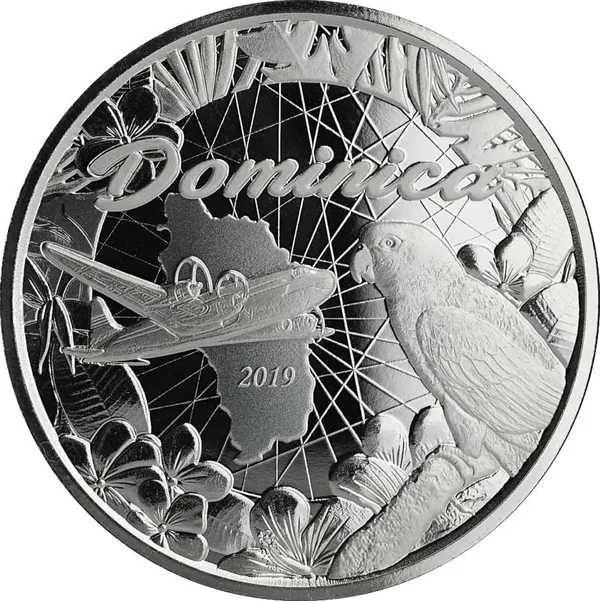 2 $ Isola della Natura 2019