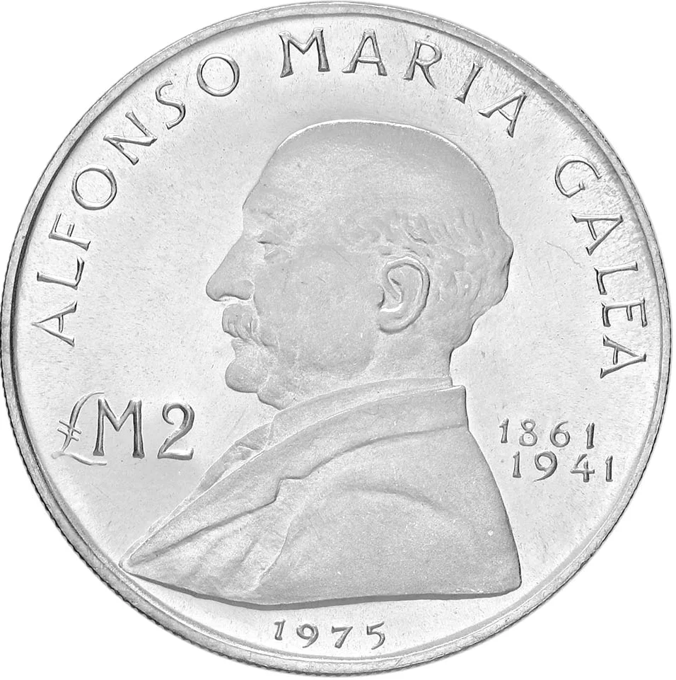 2 Liri Alfonso Maria Galea 1975