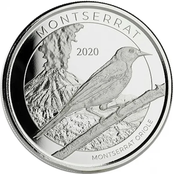 2 $ Oriolo di Montserrat 2020